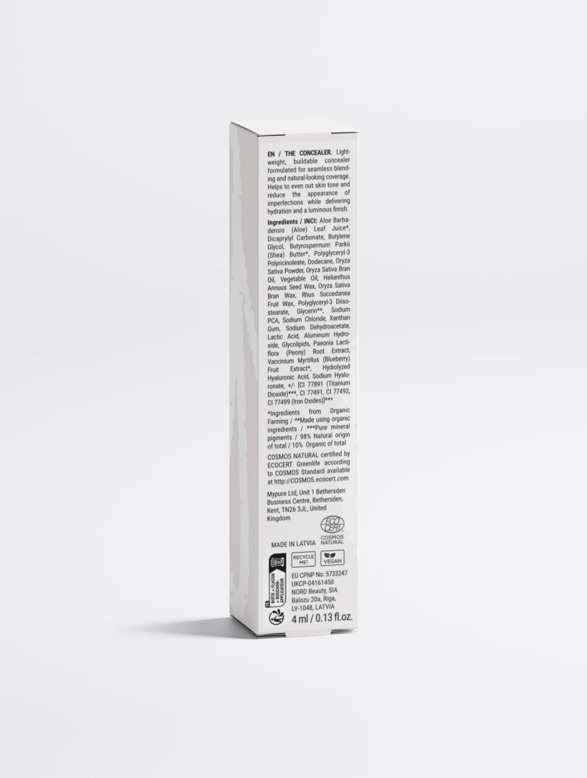 Correcting Concealer, 05 Light Cool