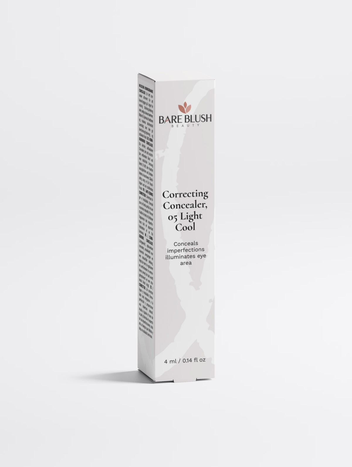 Correcting Concealer, 05 Light Cool