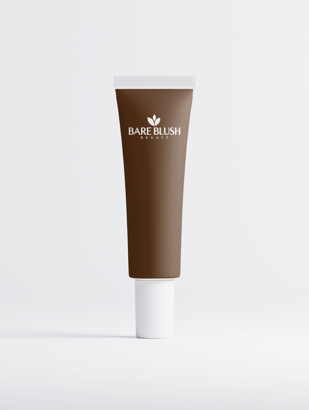 Foundation with Peptides — 45 Deep Warm | Rich, Skin-Loving Coverage